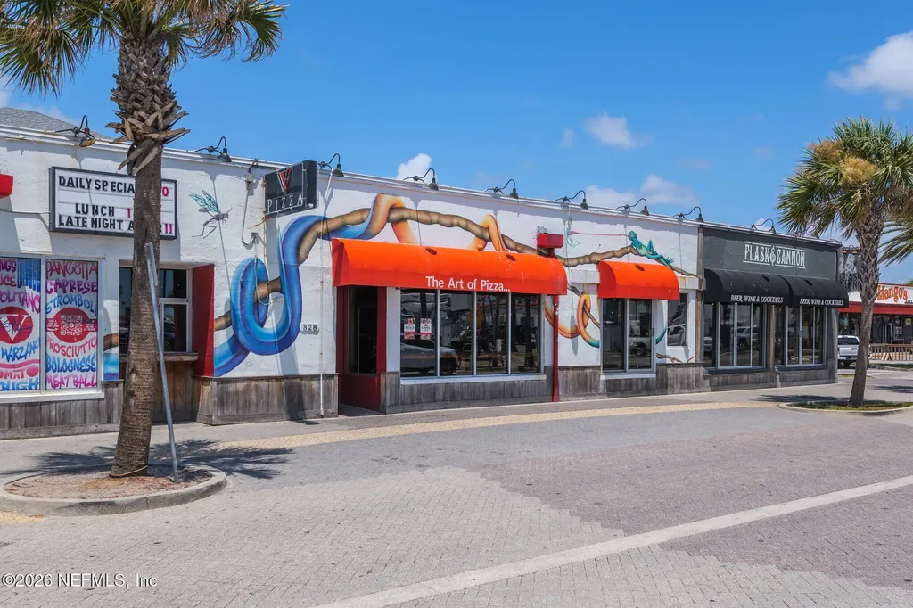 807 1st Street N Jacksonville Beach FL 32250
