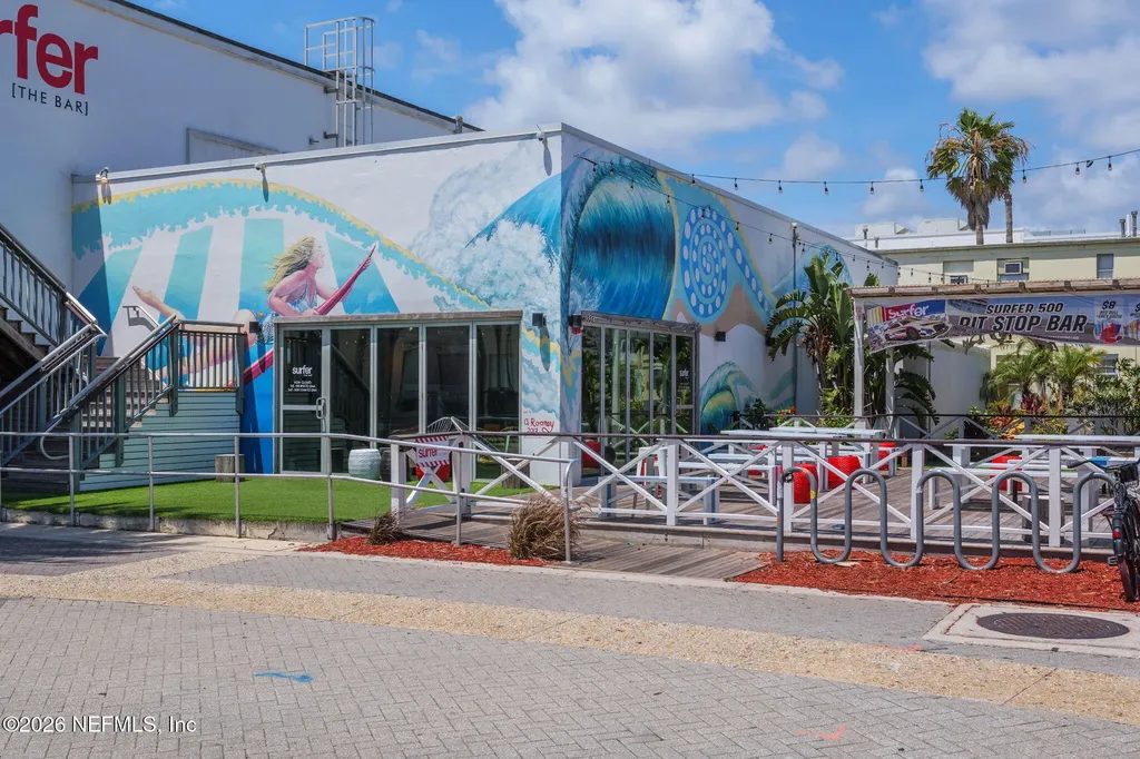 807 1st Street N Jacksonville Beach FL 32250