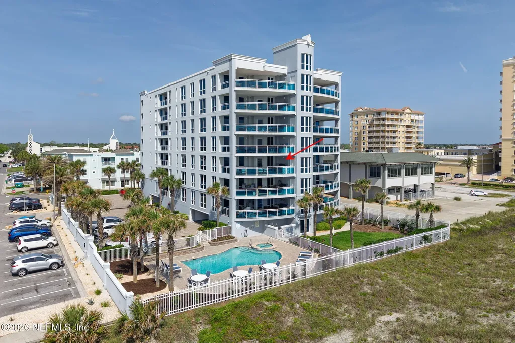 807 1st Street N Jacksonville Beach FL 32250
