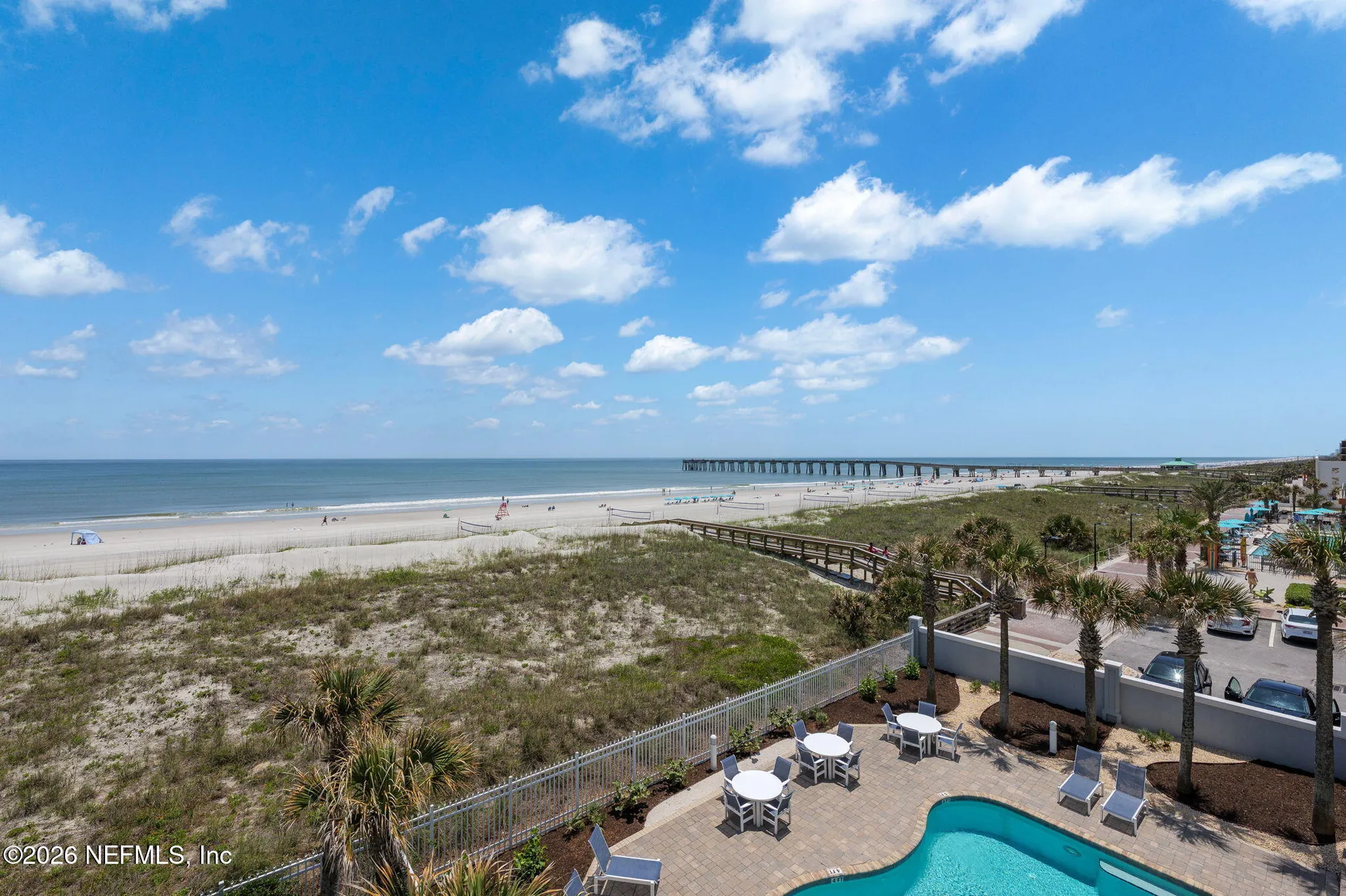 807 1st Street N Jacksonville Beach FL 32250