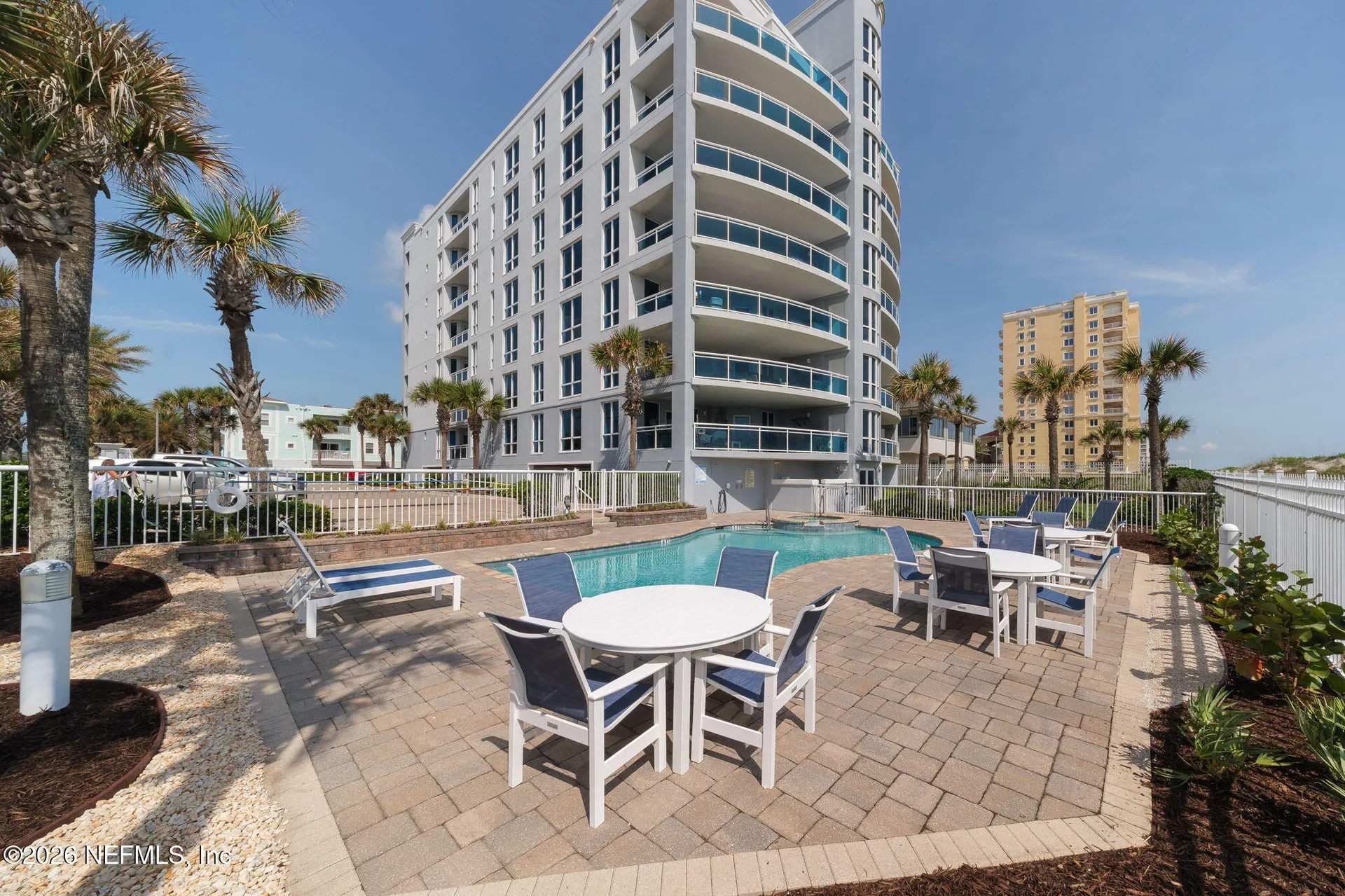 807 1st Street N Jacksonville Beach FL 32250