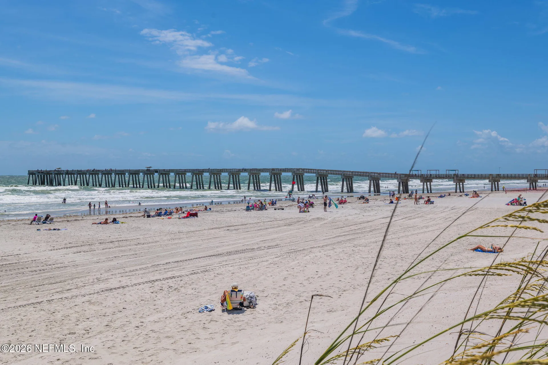 807 1st Street N Jacksonville Beach FL 32250