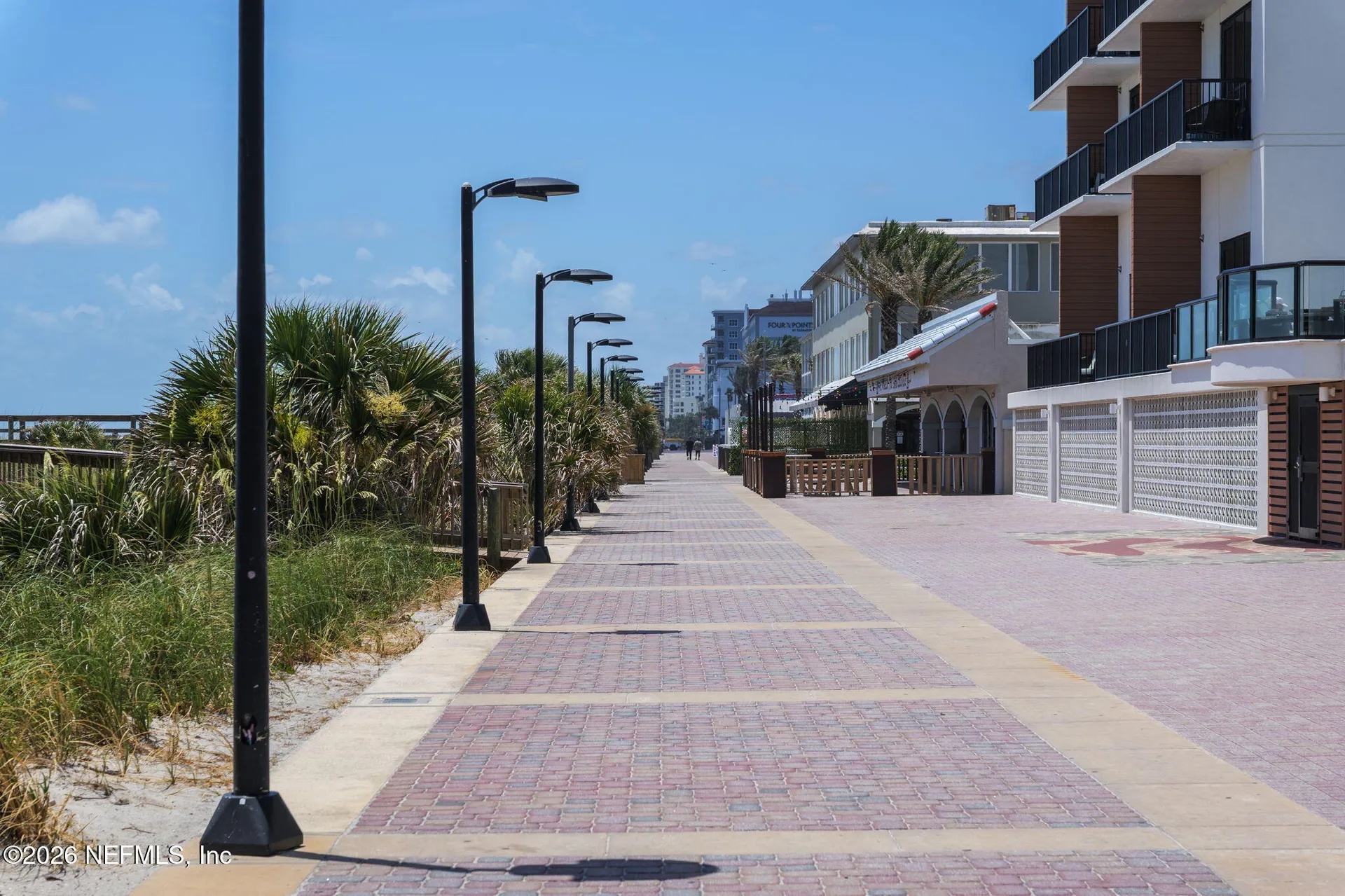 807 1st Street N Jacksonville Beach FL 32250