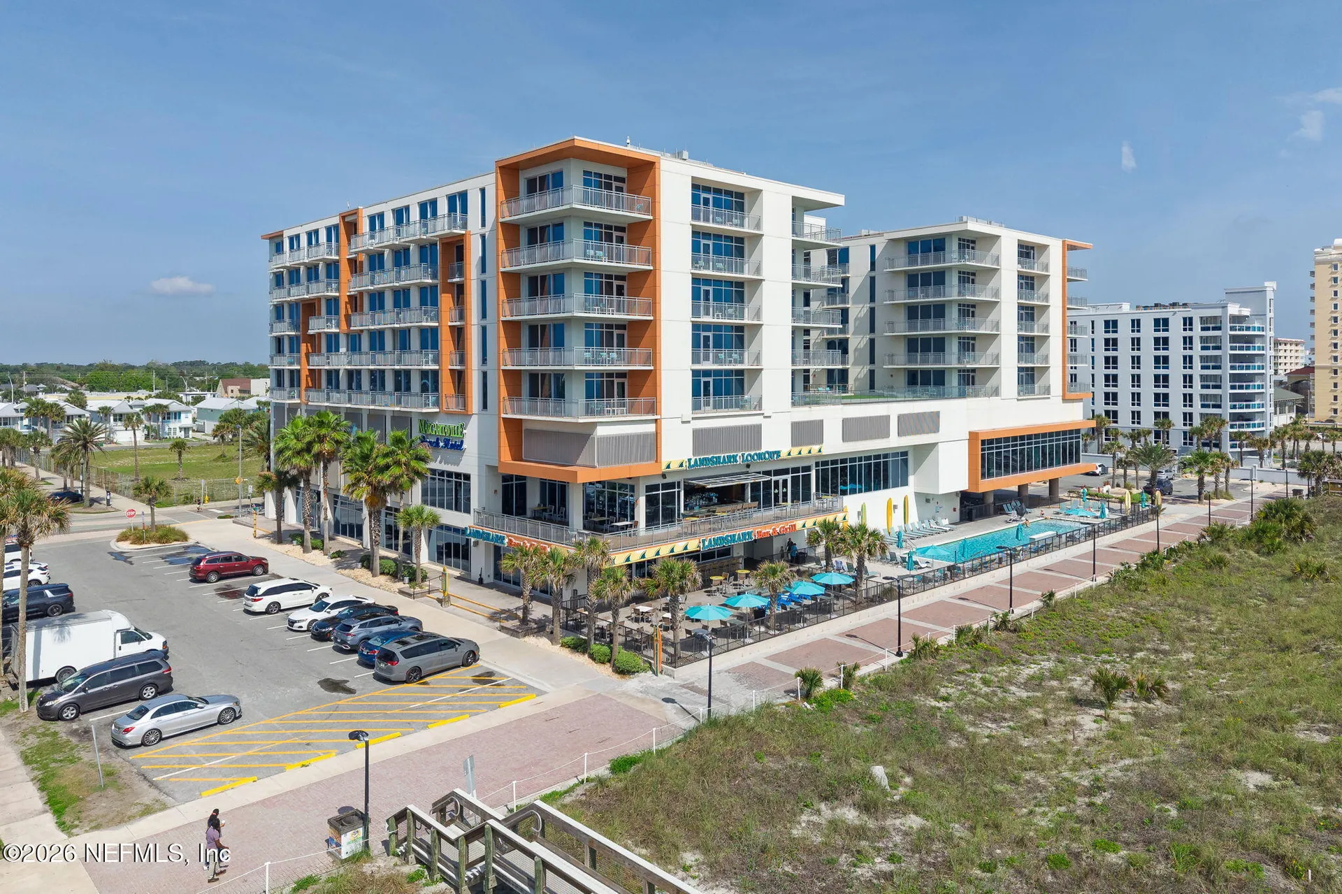 807 1st Street N Jacksonville Beach FL 32250