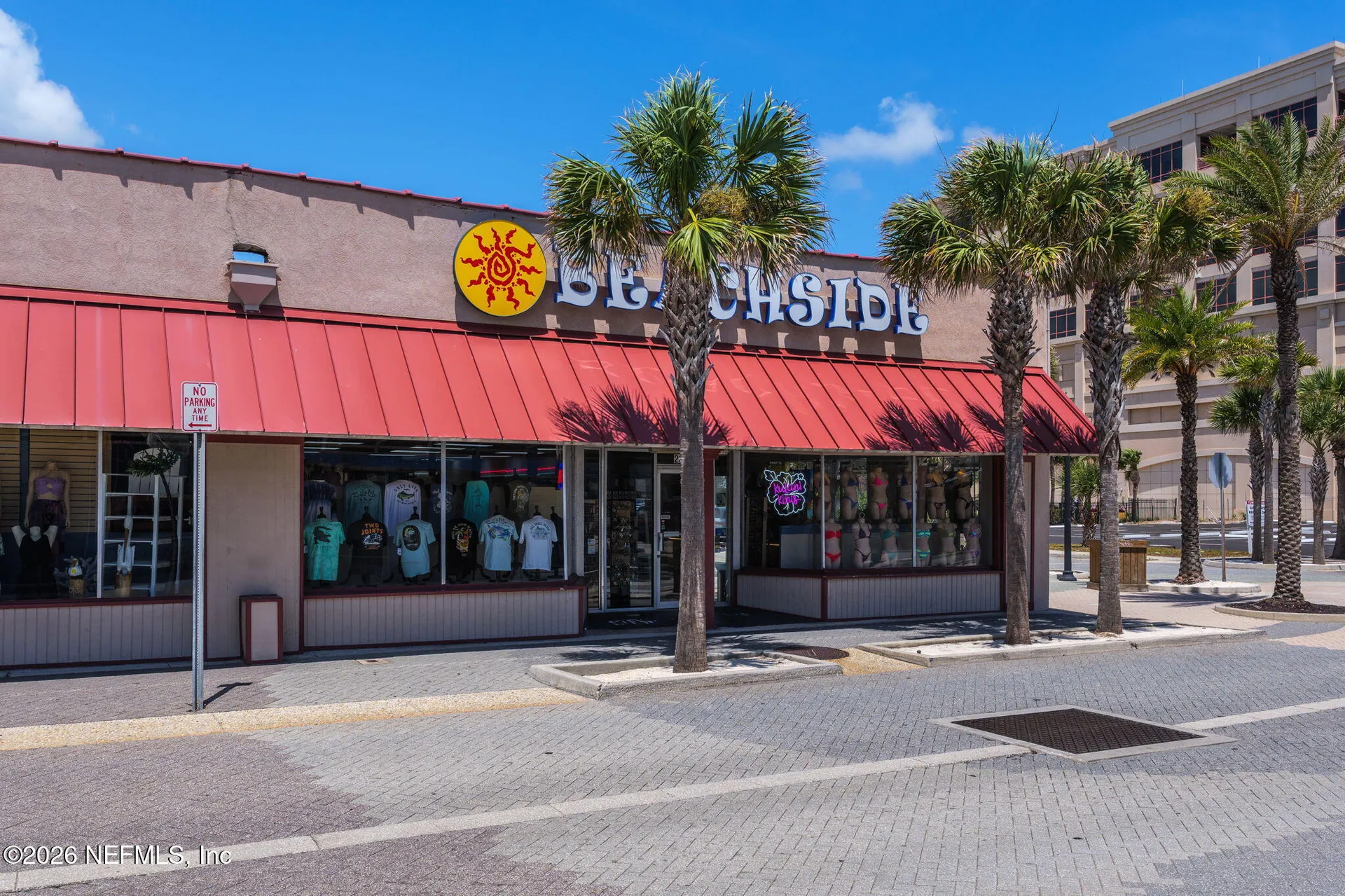 807 1st Street N Jacksonville Beach FL 32250