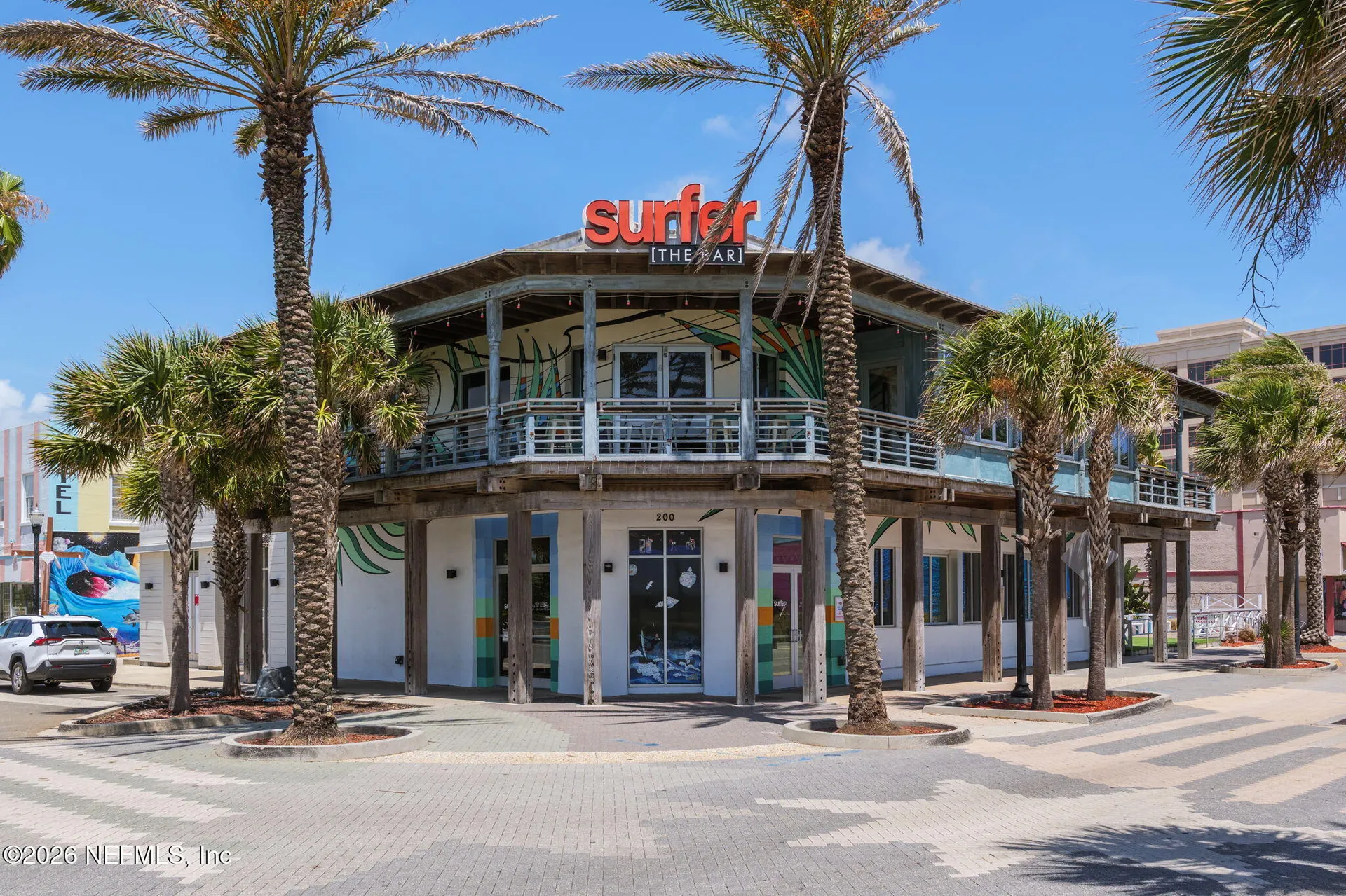 807 1st Street N Jacksonville Beach FL 32250