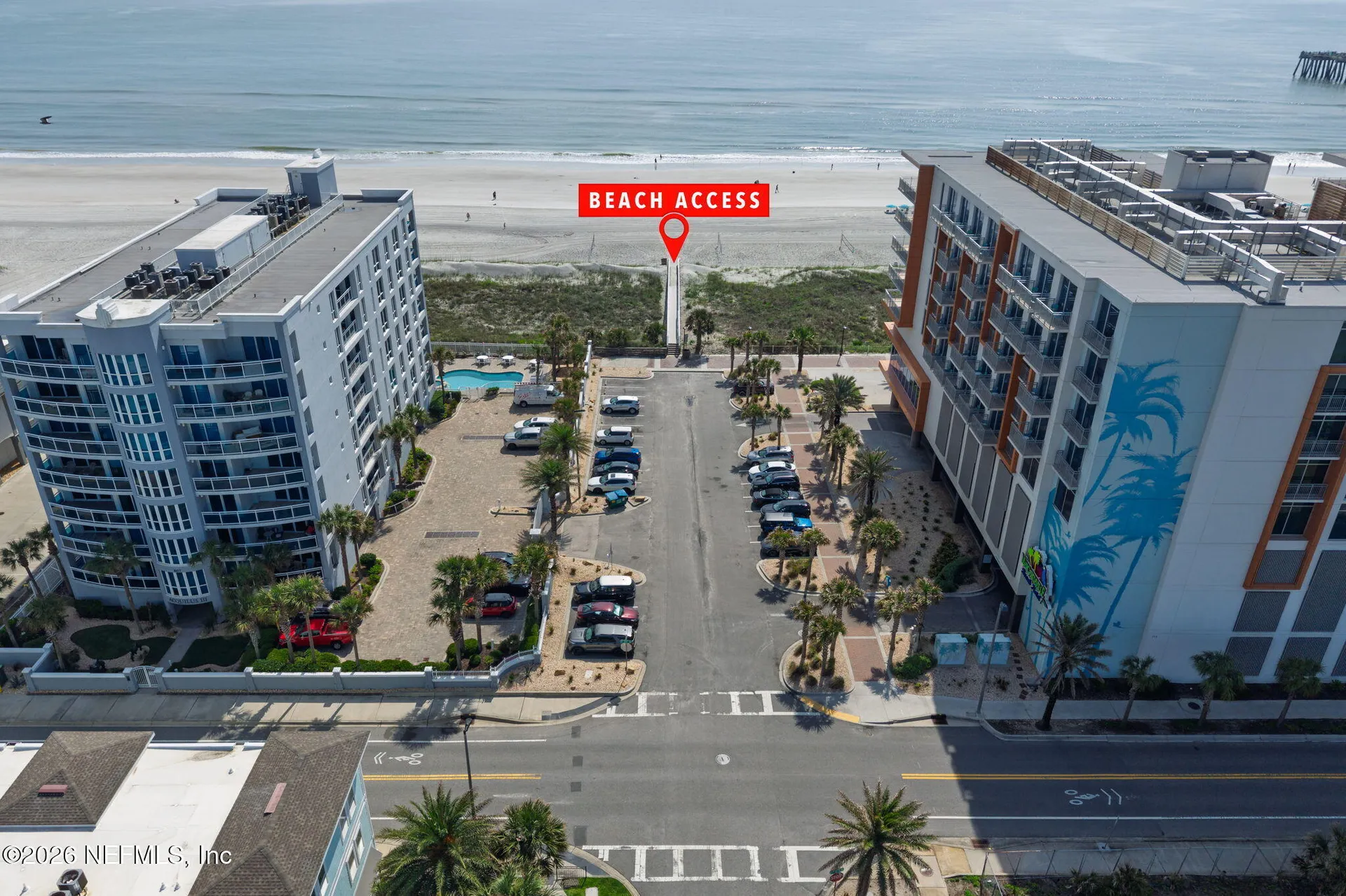 807 1st Street N Jacksonville Beach FL 32250
