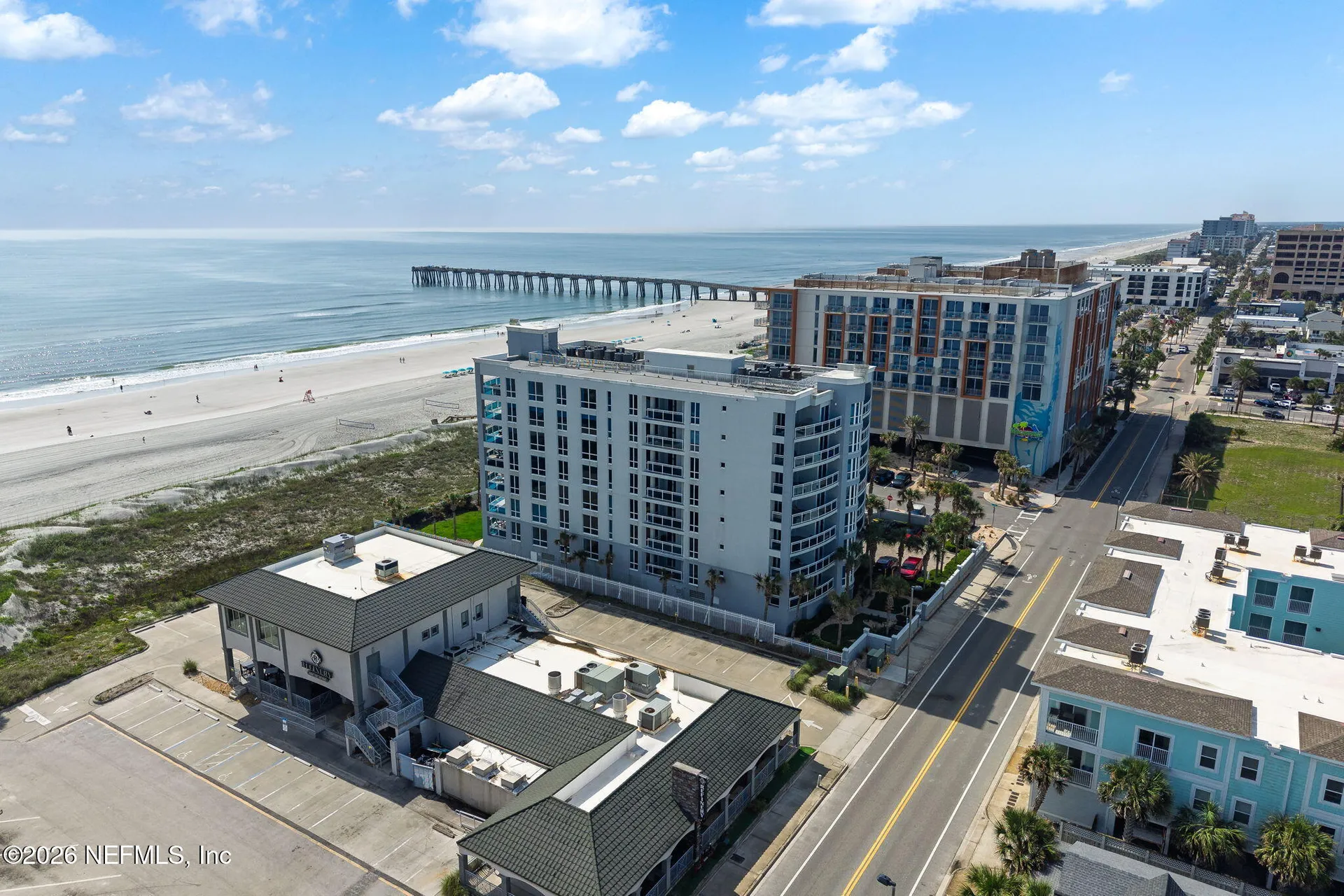 807 1st Street N Jacksonville Beach FL 32250