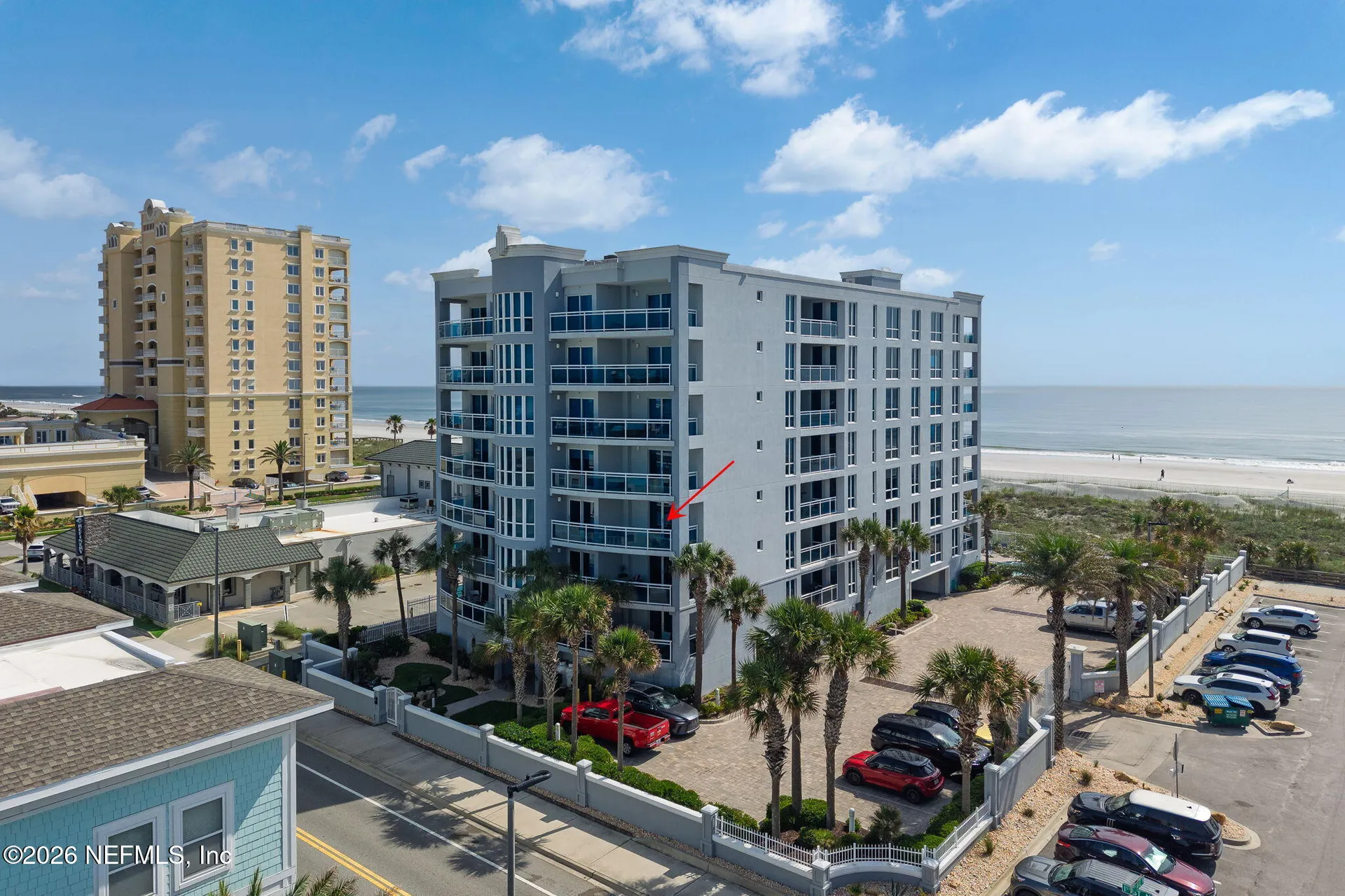 807 1st Street N Jacksonville Beach FL 32250