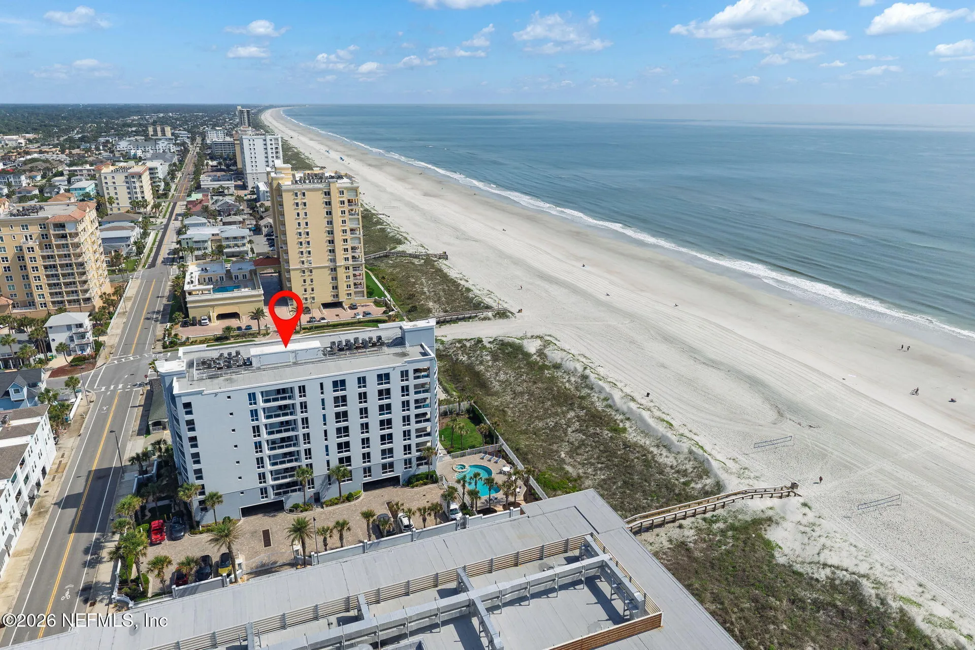 807 1st Street N Jacksonville Beach FL 32250