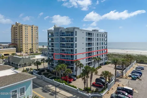 807 1st Street N Jacksonville Beach FL 32250