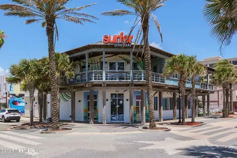 807 1st Street N Jacksonville Beach FL 32250