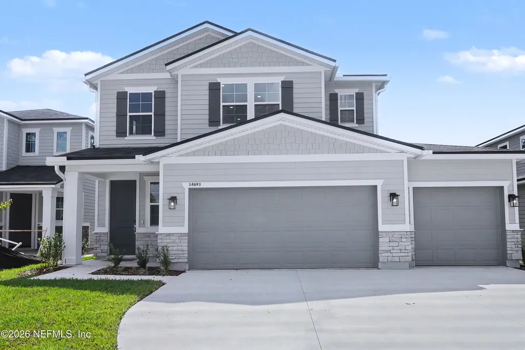 14693 Colesburg Lane Jacksonville FL 32219