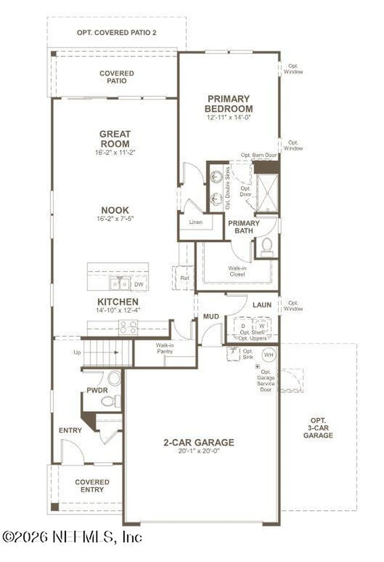 14693 Colesburg Lane Jacksonville FL 32219