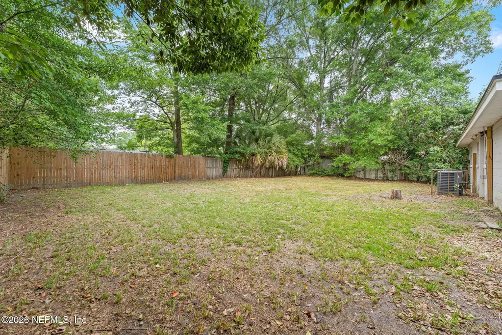 6781 Tinkerbell Lane Jacksonville FL 32210