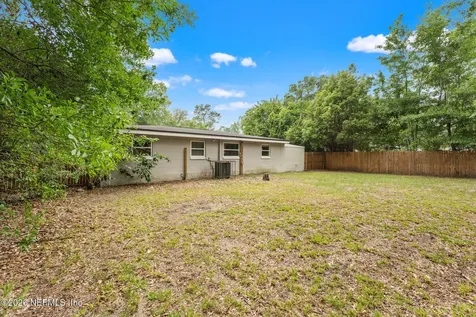 6781 Tinkerbell Lane Jacksonville FL 32210