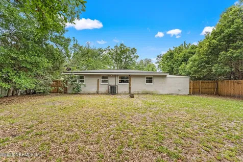 6781 Tinkerbell Lane Jacksonville FL 32210