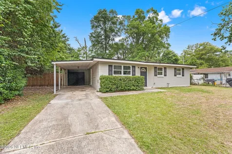 6781 Tinkerbell Lane Jacksonville FL 32210