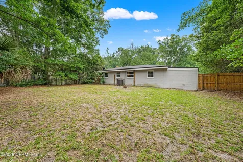 6781 Tinkerbell Lane Jacksonville FL 32210