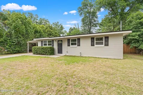6781 Tinkerbell Lane Jacksonville FL 32210
