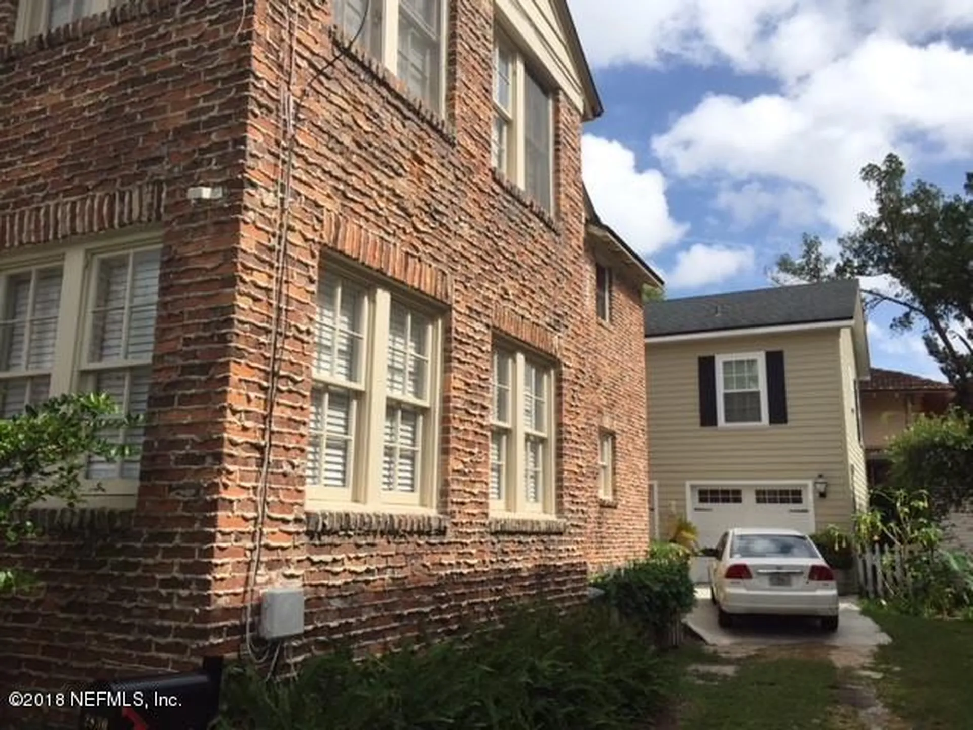 2830 Oak Street Jacksonville FL 32205