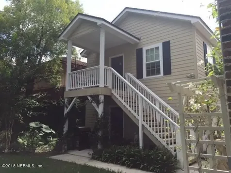 2830 Oak Street Jacksonville FL 32205