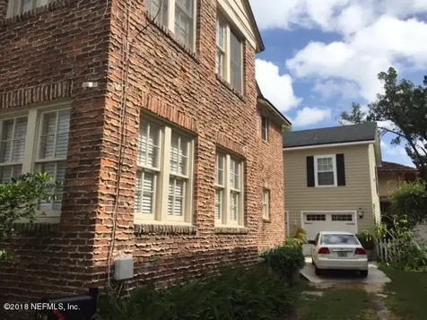 2830 Oak Street Jacksonville FL 32205