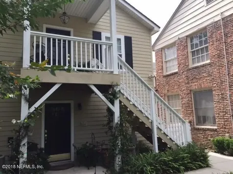 2830 Oak Street Jacksonville FL 32205
