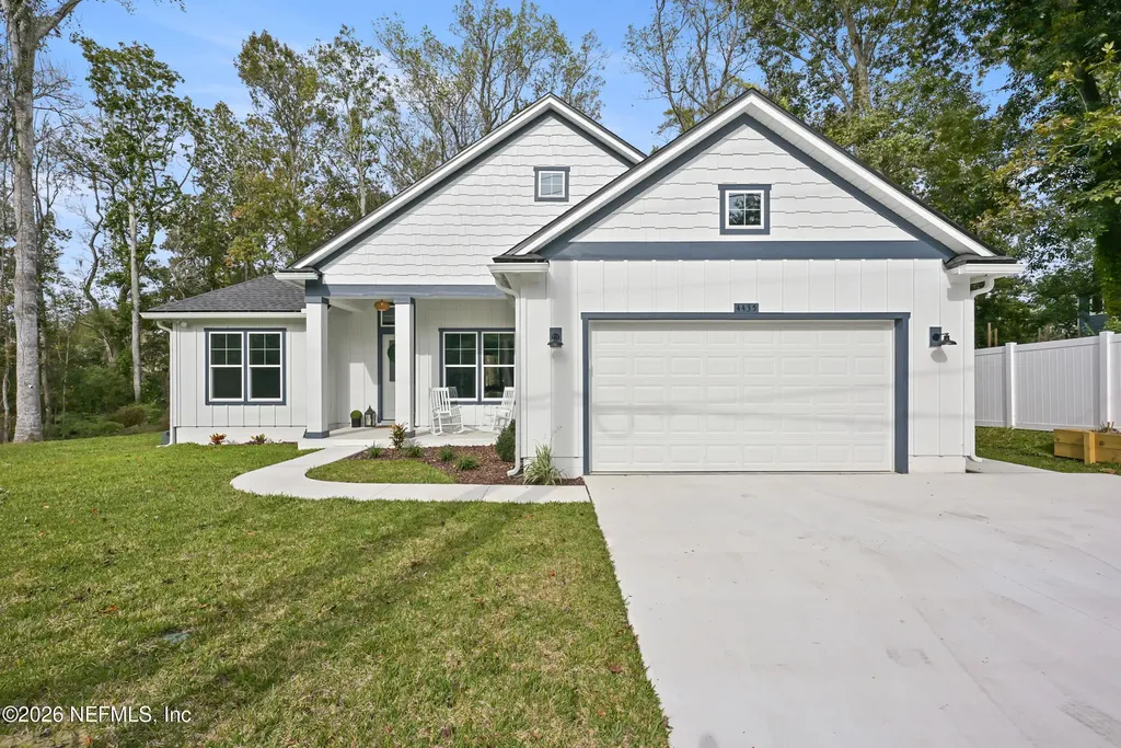4435 Julington Creek Road Jacksonville FL 32258