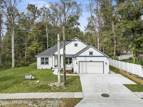 4435 Julington Creek Road Jacksonville FL 32258