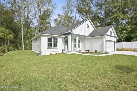 4435 Julington Creek Road Jacksonville FL 32258