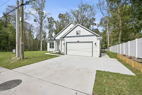 4435 Julington Creek Road Jacksonville FL 32258