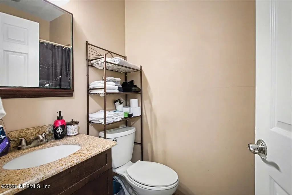 85559 Winona Bayview Road Yulee FL 32097