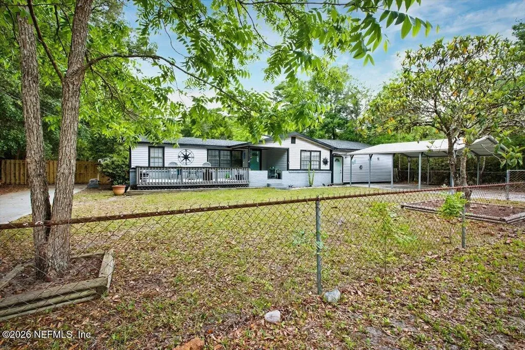 85559 Winona Bayview Road Yulee FL 32097