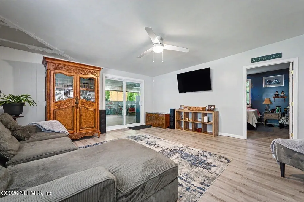 85559 Winona Bayview Road Yulee FL 32097