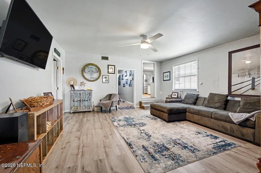 85559 Winona Bayview Road Yulee FL 32097