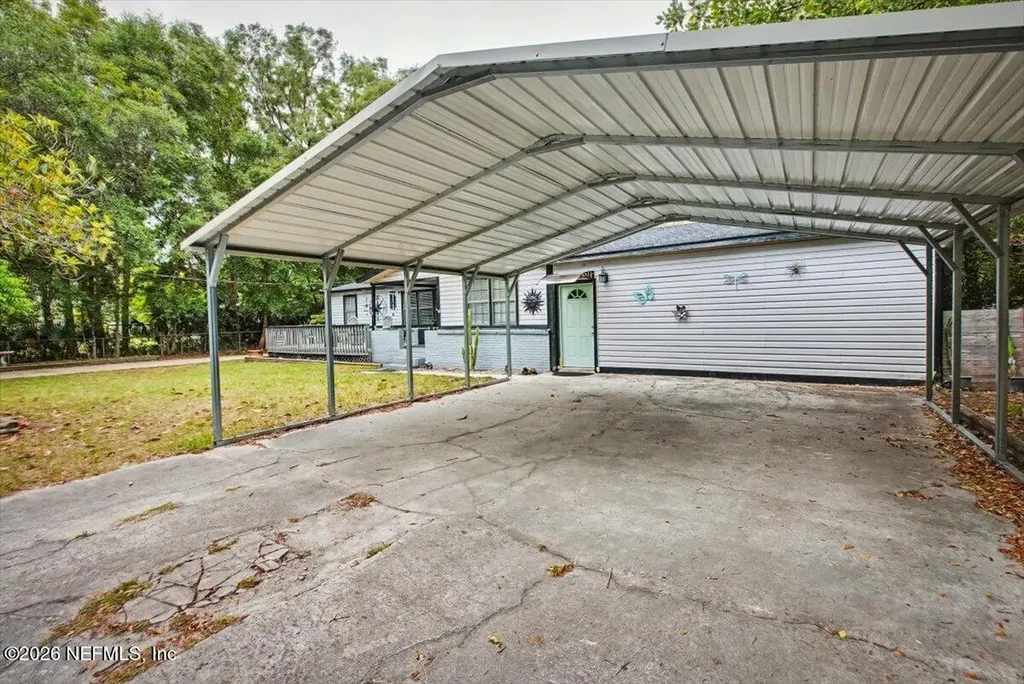 85559 Winona Bayview Road Yulee FL 32097