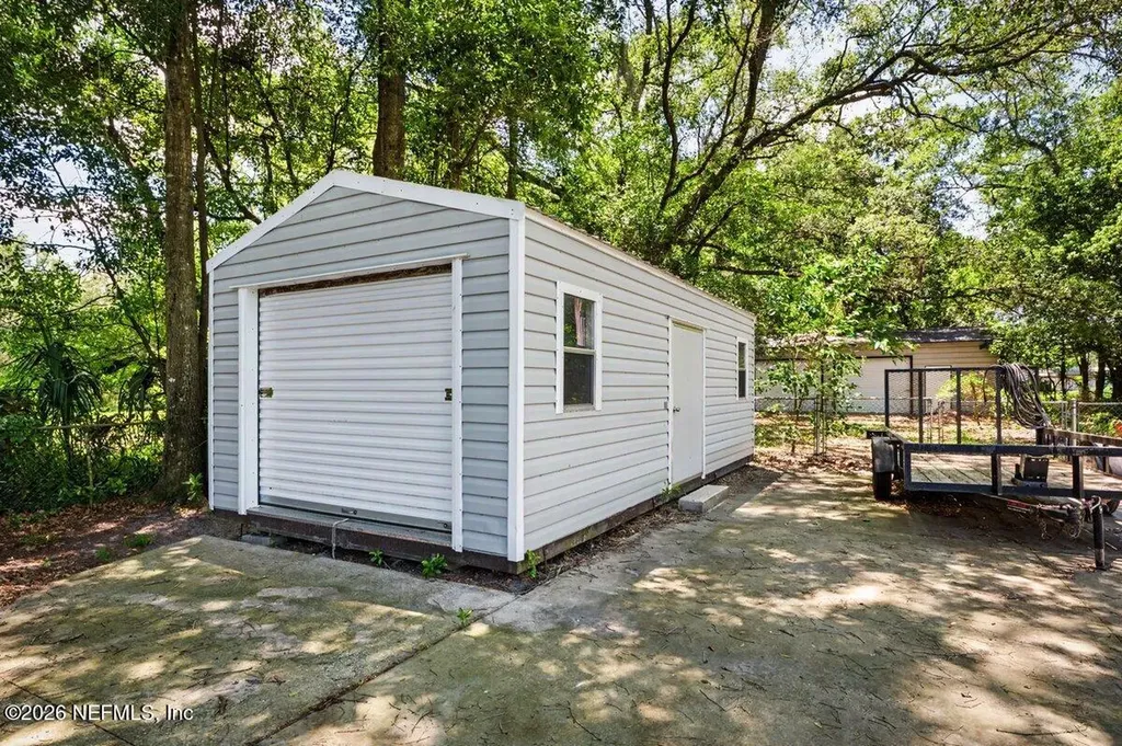 85559 Winona Bayview Road Yulee FL 32097
