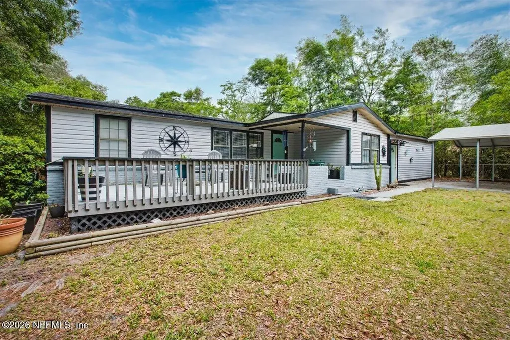 85559 Winona Bayview Road Yulee FL 32097