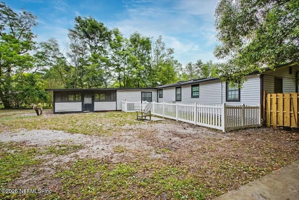 85559 Winona Bayview Road Yulee FL 32097