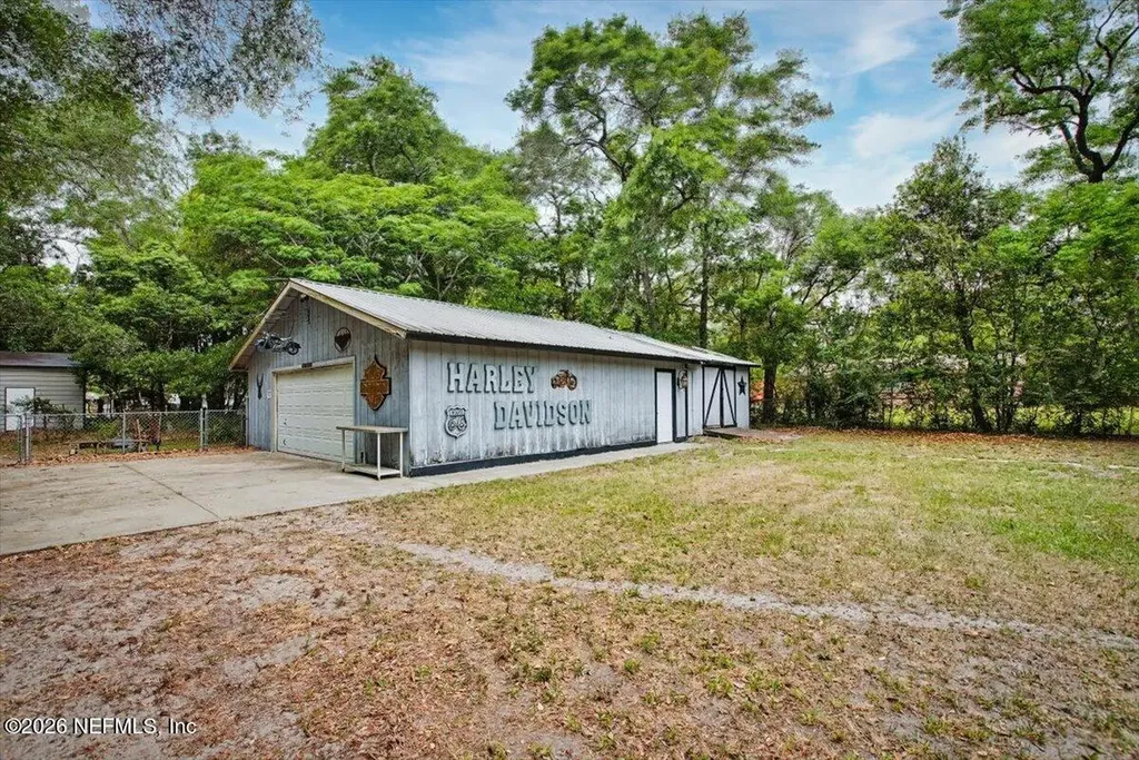 85559 Winona Bayview Road Yulee FL 32097