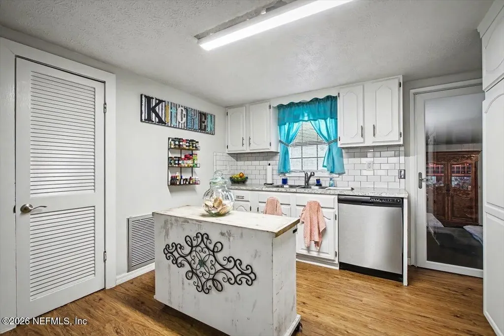 85559 Winona Bayview Road Yulee FL 32097