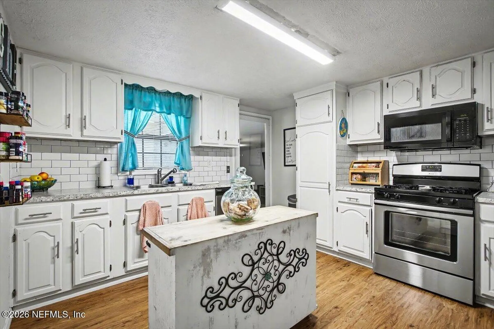 85559 Winona Bayview Road Yulee FL 32097