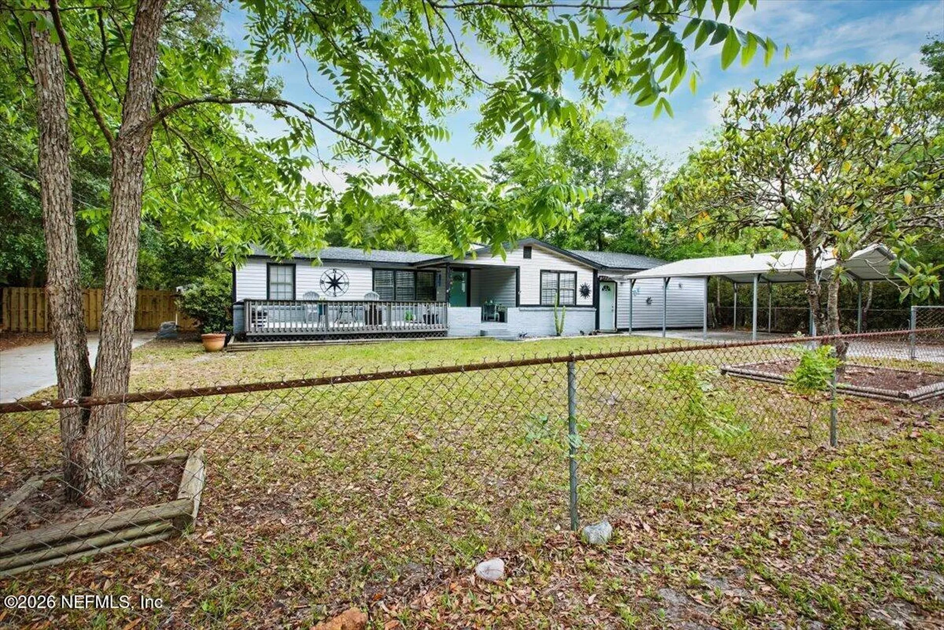 85559 Winona Bayview Road Yulee FL 32097