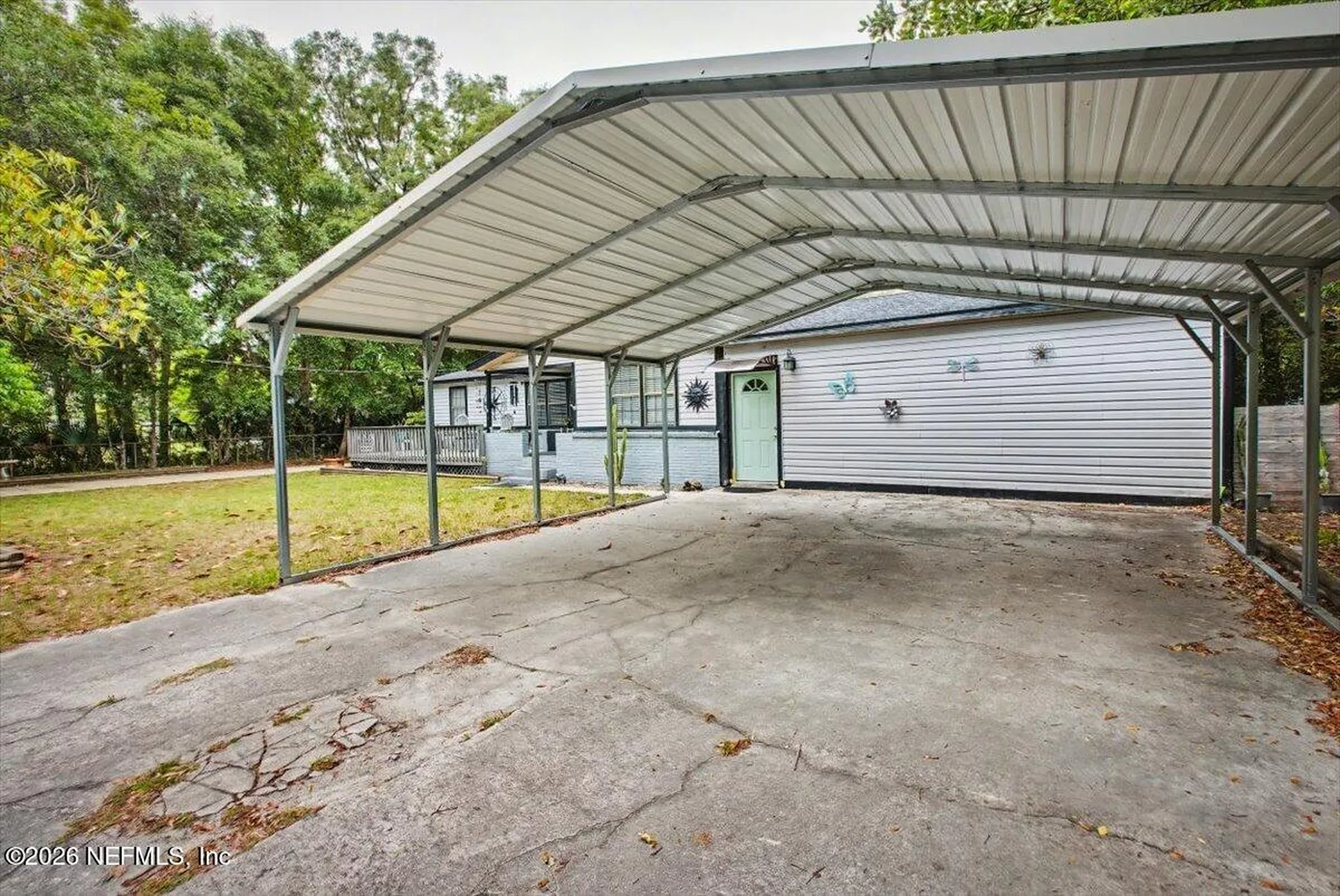 85559 Winona Bayview Road Yulee FL 32097