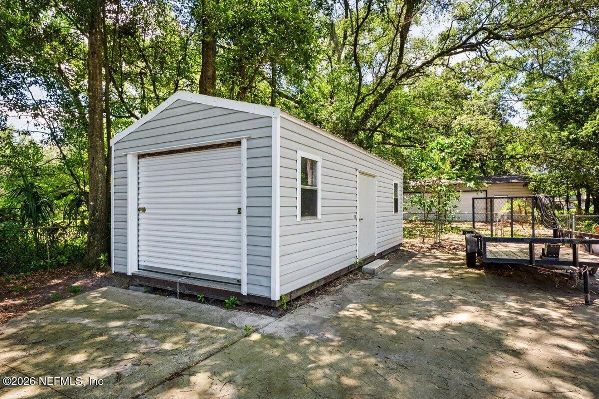 85559 Winona Bayview Road Yulee FL 32097