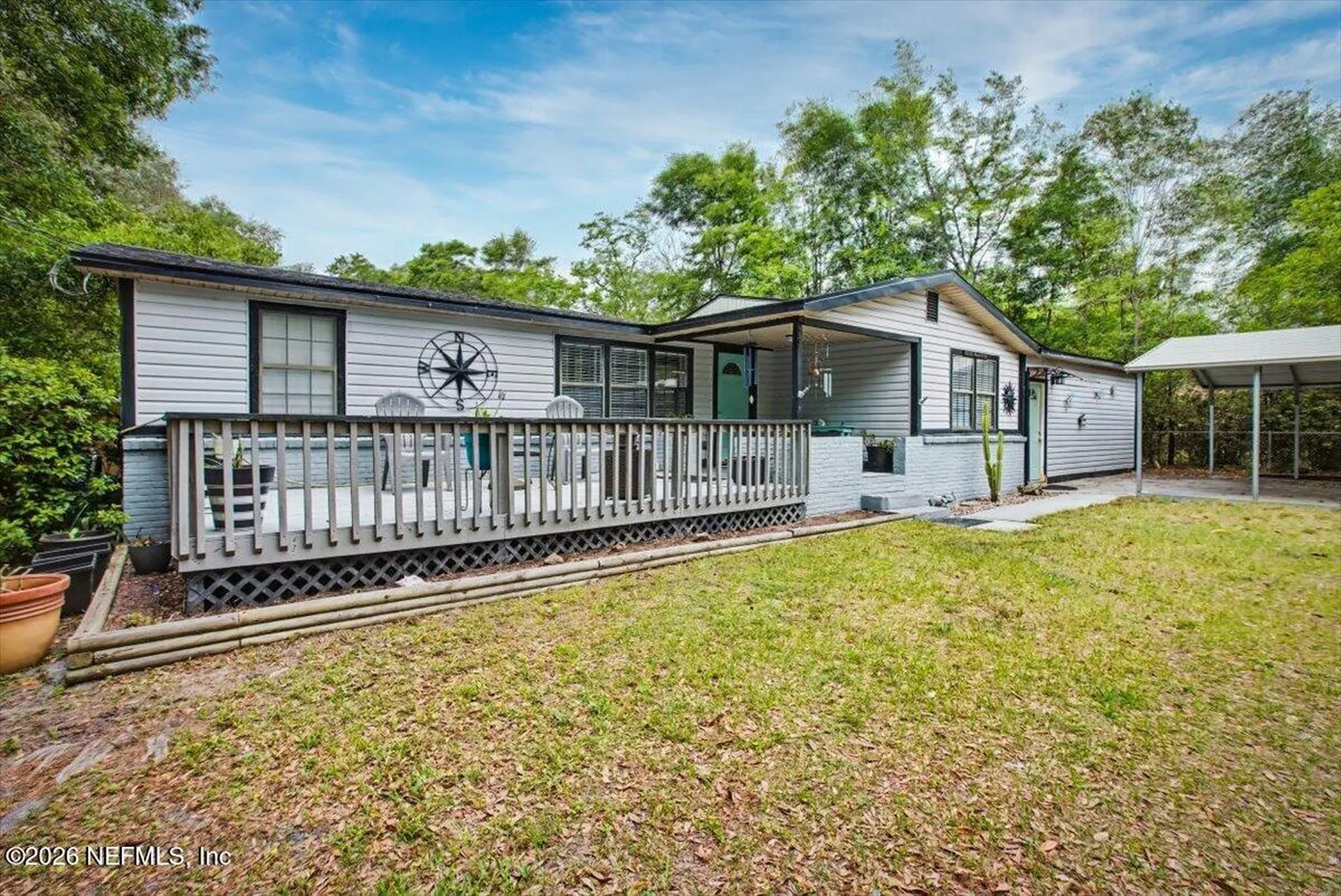 85559 Winona Bayview Road Yulee FL 32097