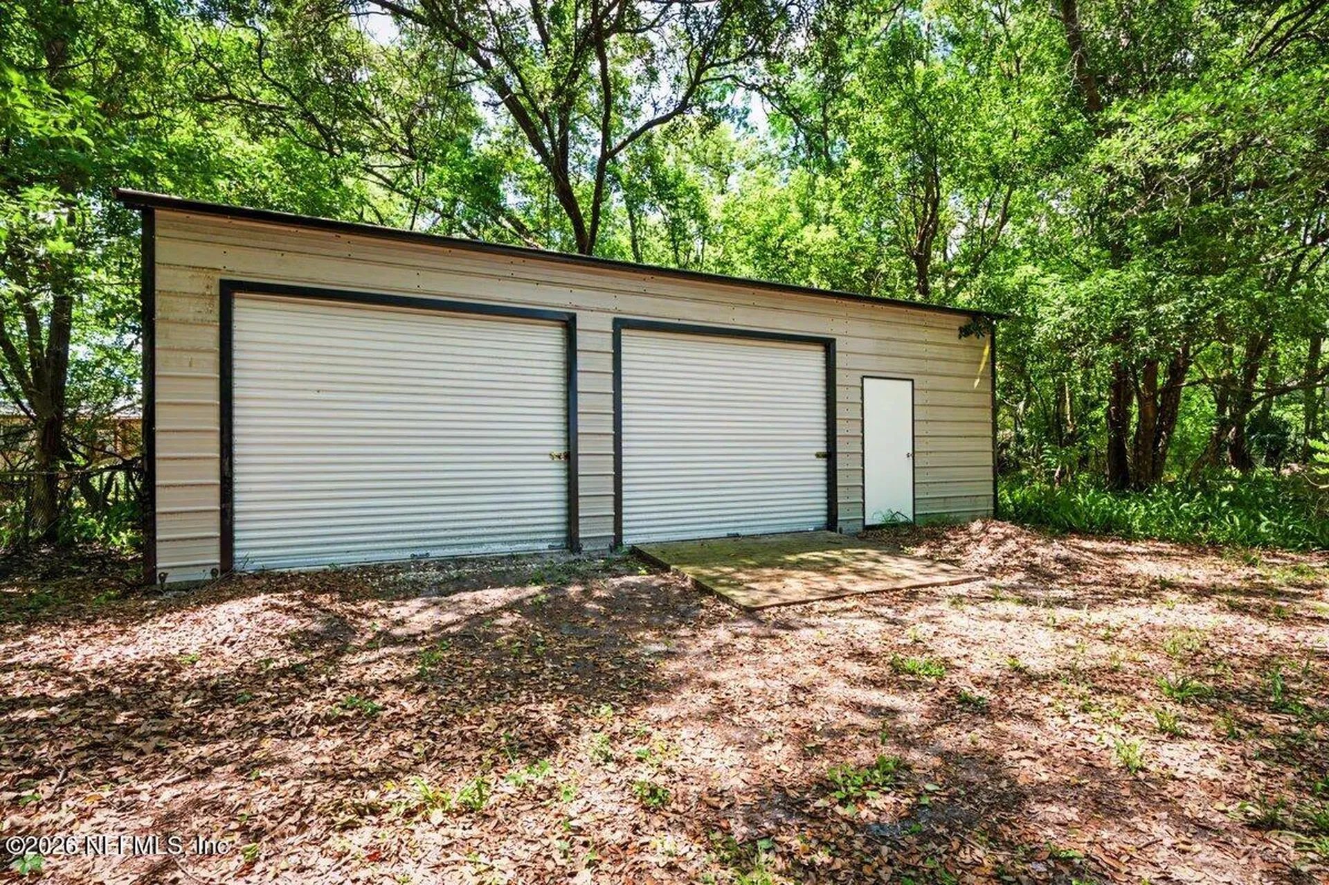85559 Winona Bayview Road Yulee FL 32097