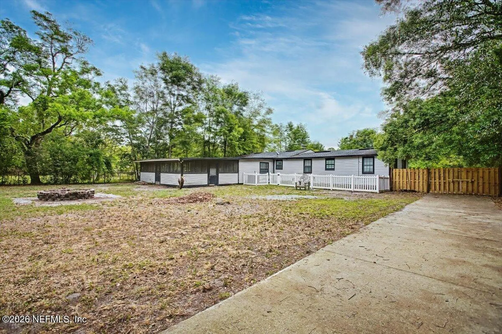 85559 Winona Bayview Road Yulee FL 32097