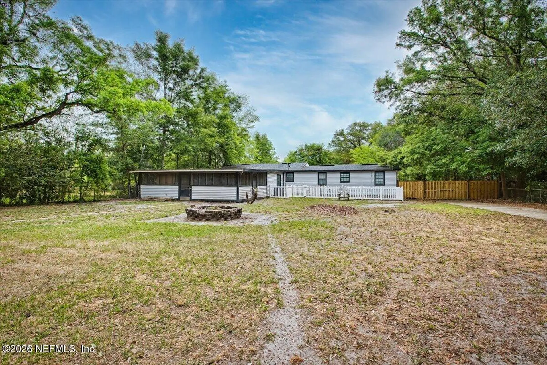 85559 Winona Bayview Road Yulee FL 32097